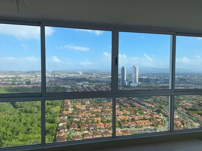 APARTAMENTO BREEZE COSTA DEL ESTE EN VENTA 2