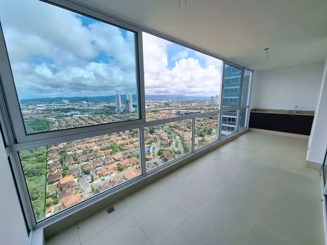 APARTAMENTO BREEZE COSTA DEL ESTE EN VENTA 2
