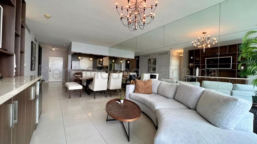 Apartment for Sale Avenida Balboa 26YCG6827