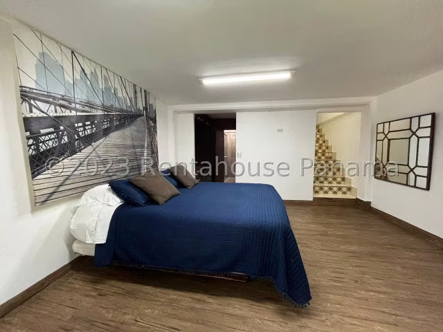 Venta Casa con Piscina Albrook 26YCG6841