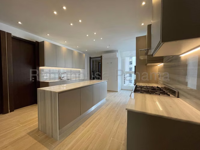 Alquiler de Apartamento en Paitilla Ph The Towers Mts2: 329 PD - Imagen 5