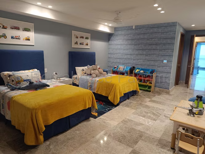 Lujoso Apartamento en Santa Maria Ph Empire Residences Mts2: 322.40 PD