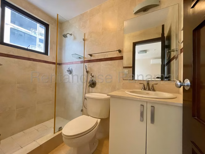 Amplio Apartamento en Costa del Este Ph Parque del Mar II Mts2: 202 PD - Imagen 15