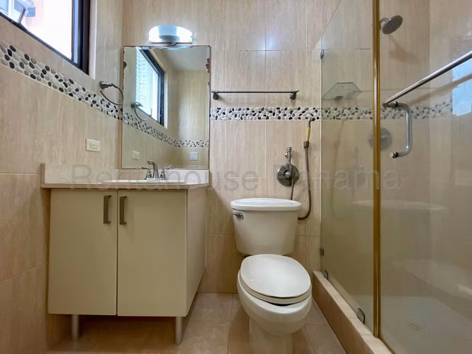Amplio Apartamento en Costa del Este Ph Parque del Mar II Mts2: 202 PD - Imagen 12