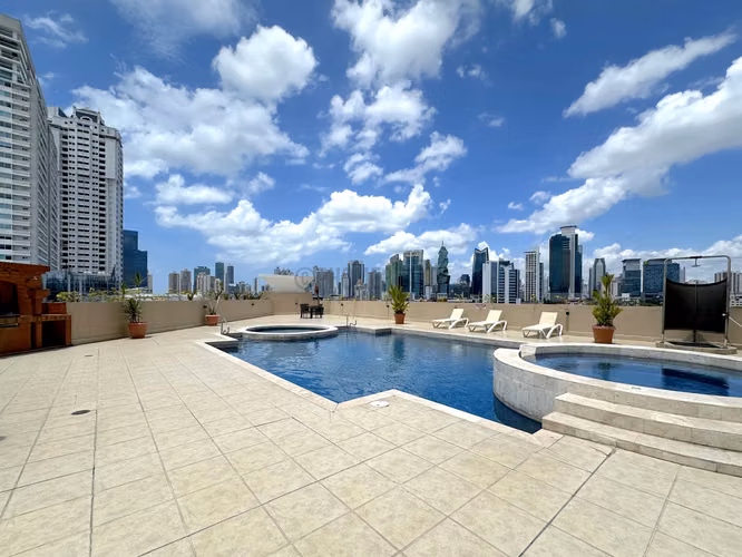 Loft para Venta en San Francisco San Francisco,  Panama City