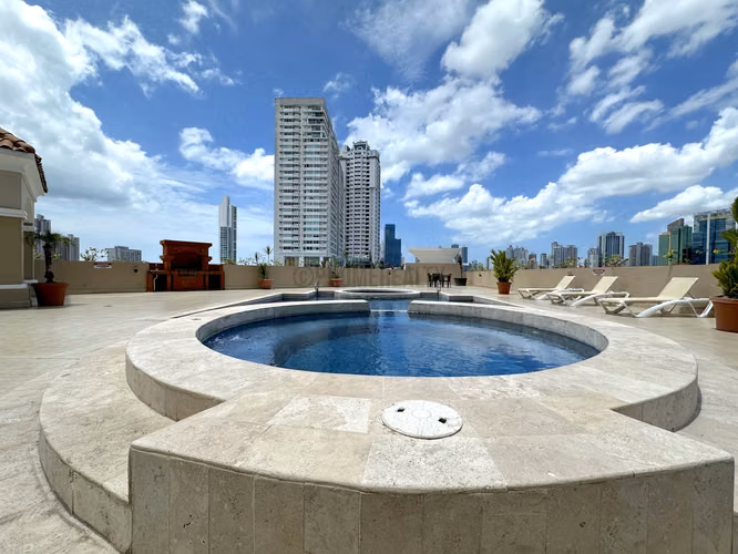 Loft para Venta en San Francisco San Francisco,  Panama City