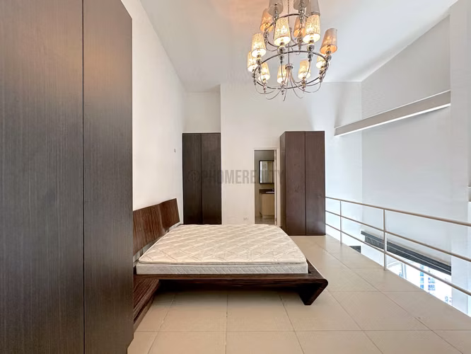 Loft para Venta en San Francisco San Francisco,  Panama City