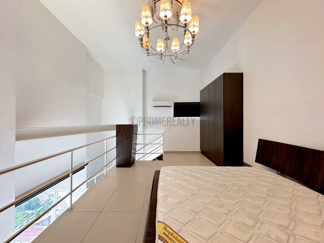 Loft para Venta en San Francisco San Francisco,  Panama City