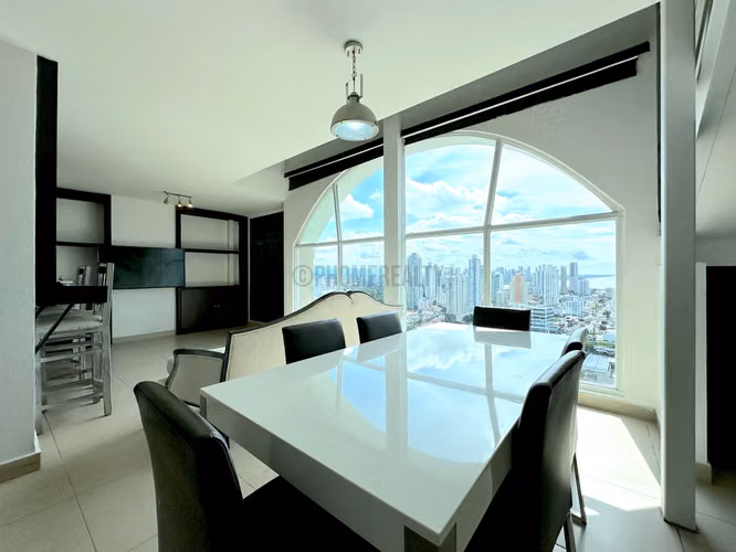 Loft para Venta en San Francisco San Francisco,  Panama City