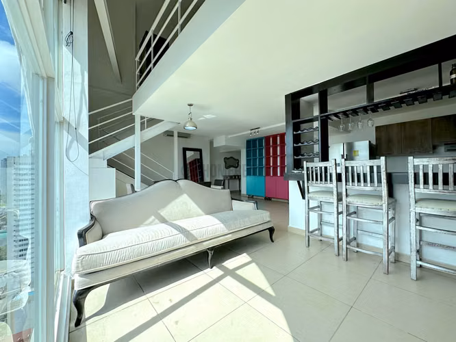 Loft para Venta en San Francisco San Francisco,  Panama City