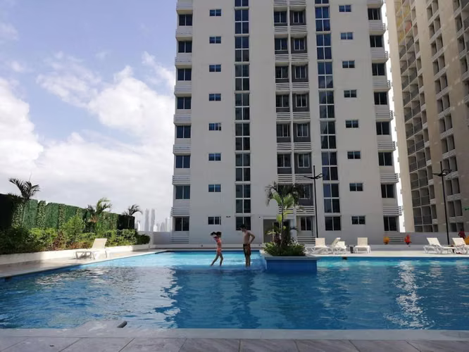 Se Alquila de Apartamento Amoblado en PH Ilo - Imagen 8