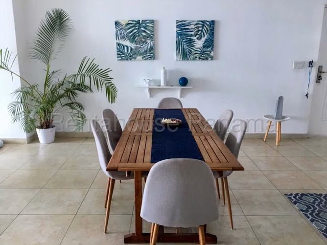 Venta de Apartamento en Avenida Balboa Ph H2O On The Bay Mts2: 146 PD