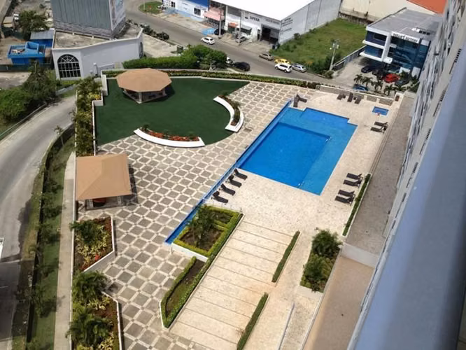 VENTA APARTAMENTO PARA INVERSIONISTA COSTA DEL ESTE PH SEVILLA