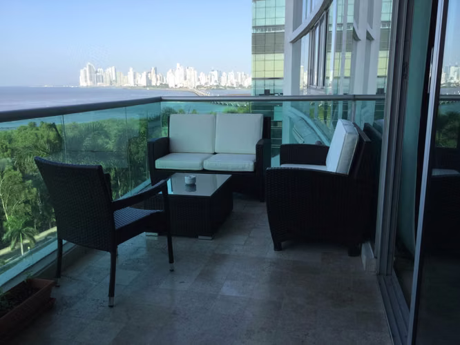 Venta de Apartamento en Costa del Este, PH Ocean One, 330m2