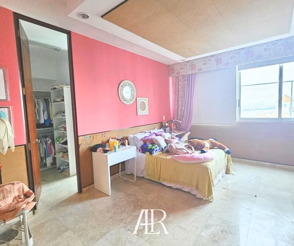 Alquilo  apartamento con vista al mar en Punta Pacifica