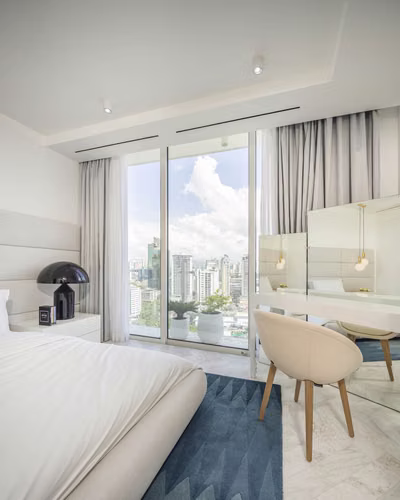 Venta apartamento PH Wanders & Yoo en Marbella