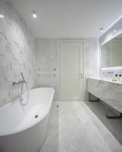 Venta apartamento PH Wanders & Yoo en Marbella