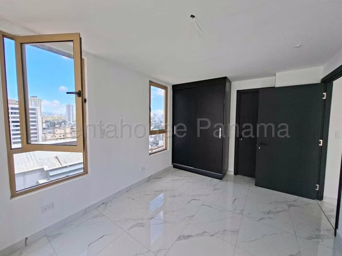 Apartamento en Venta en Obarrio JG