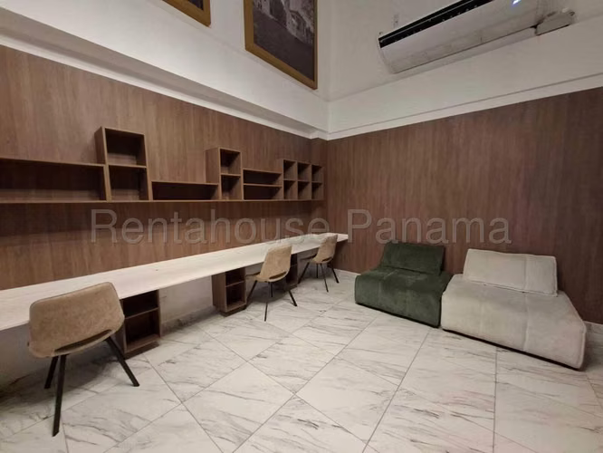 Apartamento en Venta en Obarrio JG
