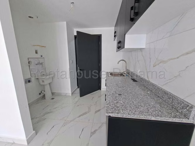 Apartamento en Venta en Obarrio JG
