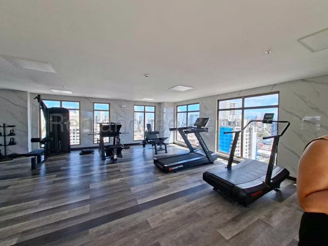 Apartamento en Venta en Obarrio JG