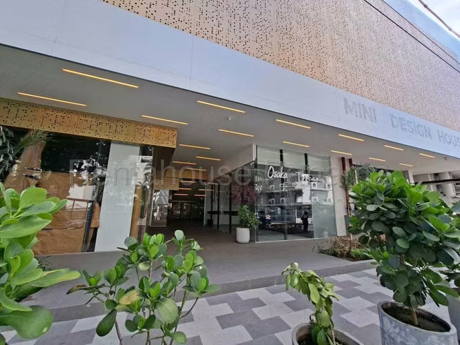 Apartamento en Venta en Obarrio JG