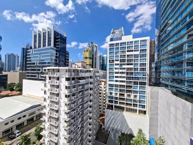 Apartamento en Venta en Obarrio JG