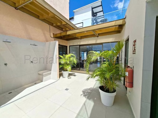 Apartamento en Venta en Obarrio JG