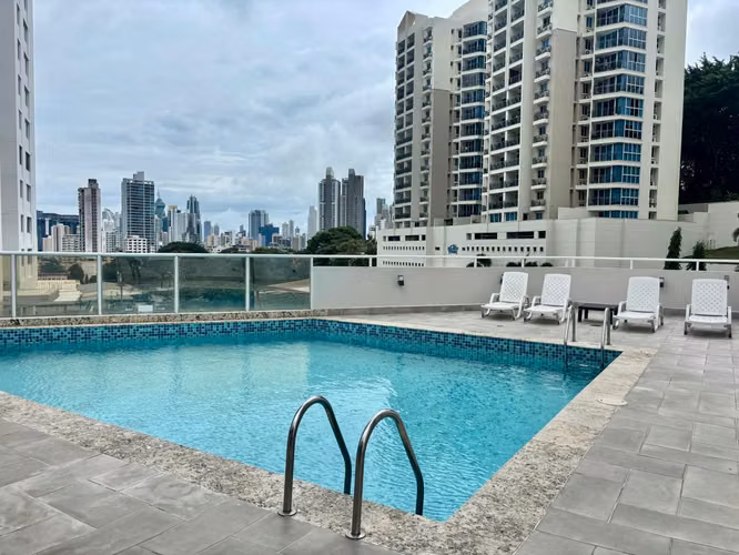 Se Vende apartamento en PH El Mare, Edison Park