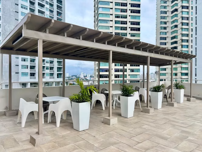 Se Vende apartamento en PH El Mare, Edison Park
