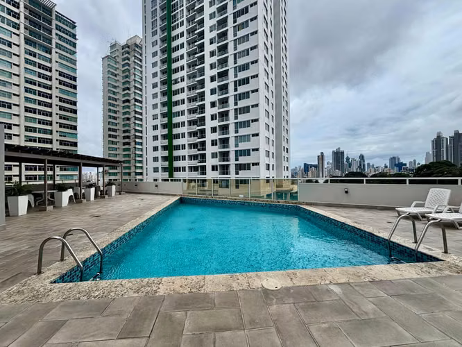 Se Vende apartamento en PH El Mare, Edison Park