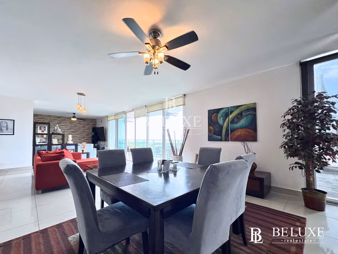 VENTA DE APARTAMENTO EN PH LATITUDE, COSTA DEL ESTE (8)