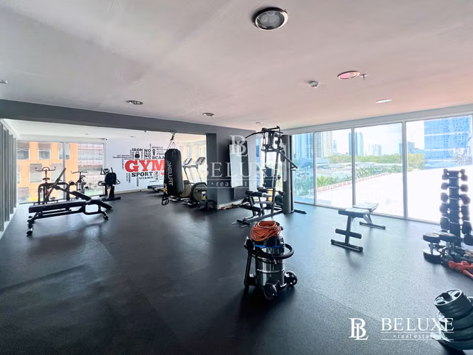 VENTA DE APARTAMENTO EN PH LATITUDE, COSTA DEL ESTE (8)