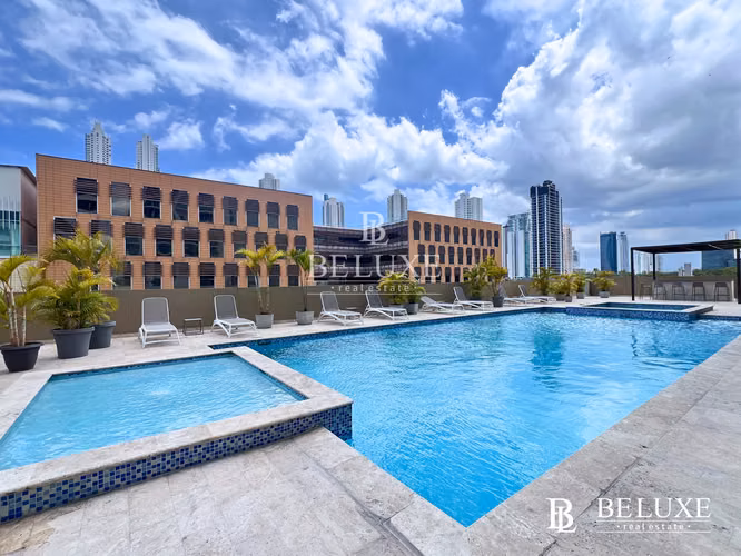 VENTA DE APARTAMENTO EN PH LATITUDE, COSTA DEL ESTE (8)