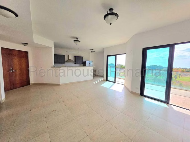 Apartamento en Venta en San Carlos  JG