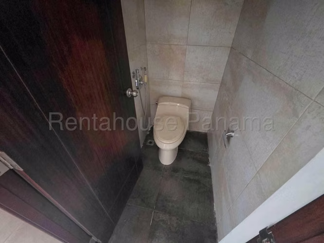 Apartamento en Venta en San Carlos  JG