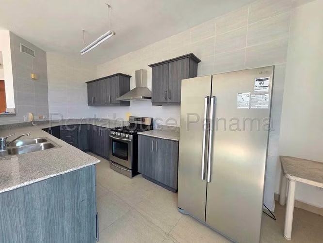 Apartamento en Venta en San Carlos  JG