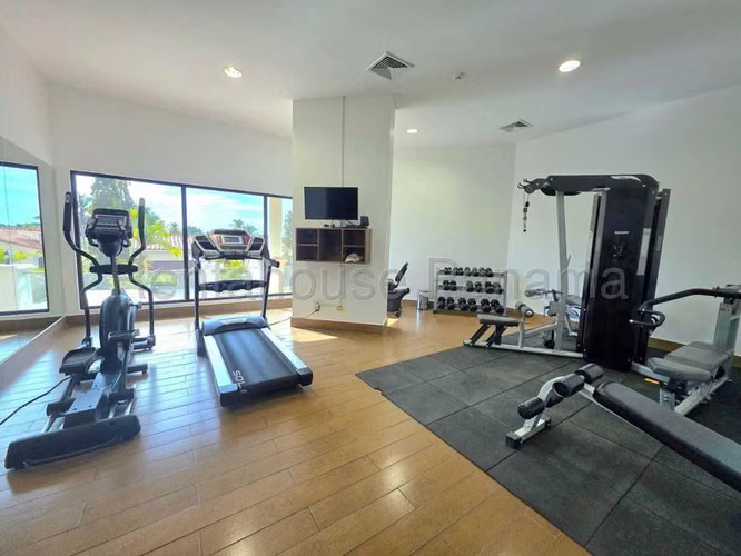 Apartamento en Venta en San Carlos  JG