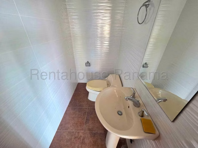 Apartamento en Venta en San Carlos  JG