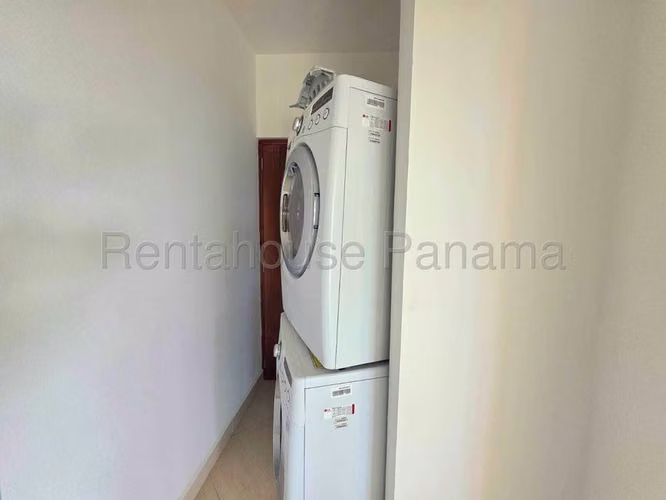 Apartamento en Venta en San Carlos  JG