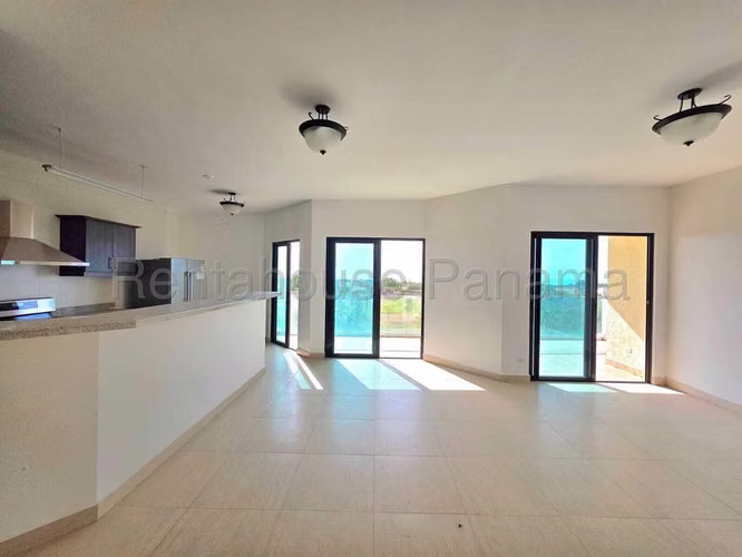 Apartamento en Venta en San Carlos  JG