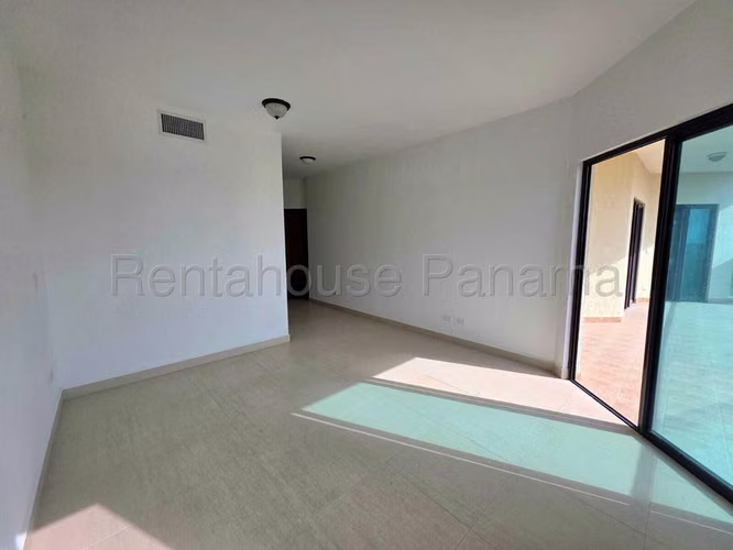 Apartamento en Venta en San Carlos  JG