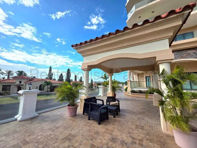Apartamento en Venta en San Carlos  JG