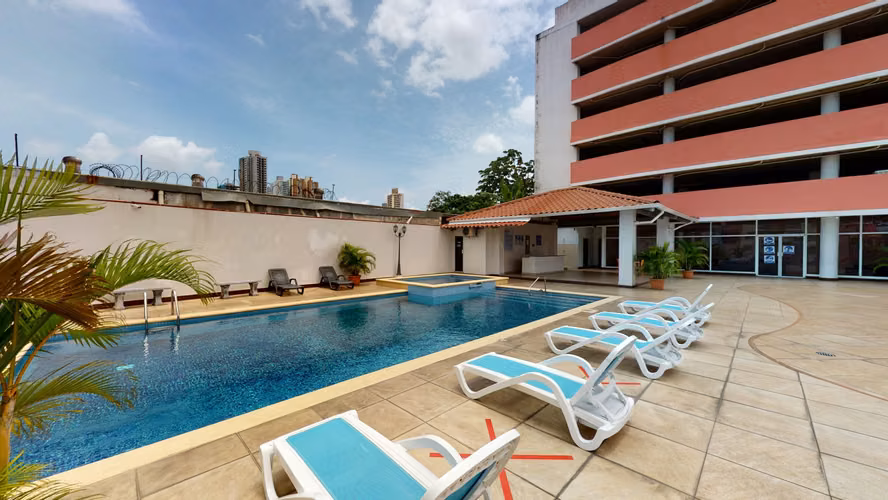 DE VENDE APTO PH VISTA MARINA TOWERS