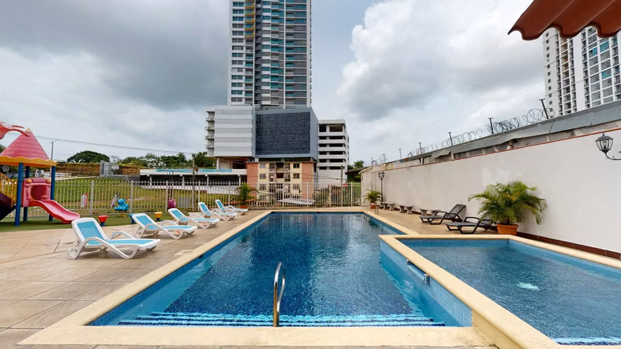 DE VENDE APTO PH VISTA MARINA TOWERS