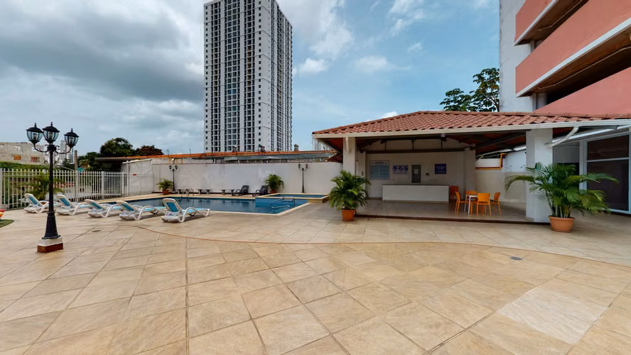 DE VENDE APTO PH VISTA MARINA TOWERS