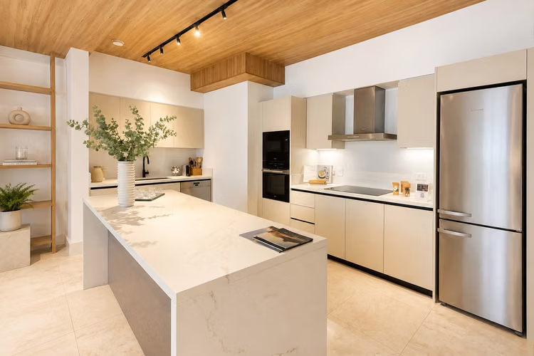 Venta de Apartamento en Santa María, PH Oceana, 173m²