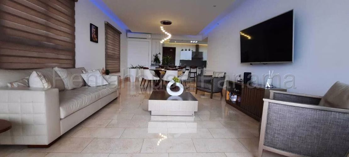 Apartamento en Venta en Santa Maria JG