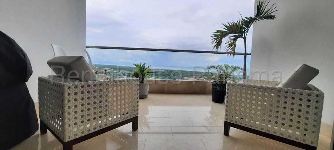 Apartamento en Venta en Santa Maria JG