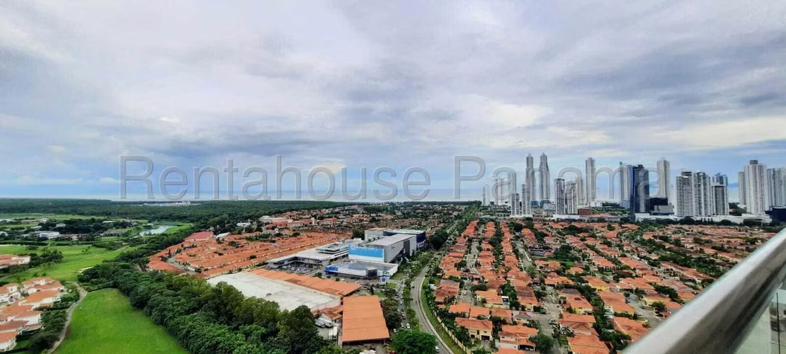 Apartamento en Venta en Santa Maria JG